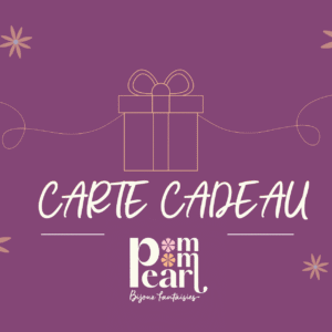 Carte Cadeau